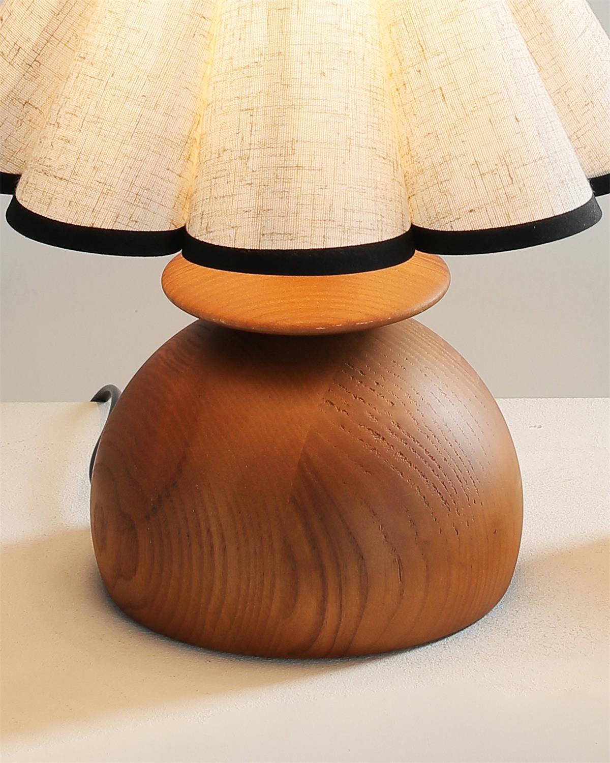 Renarora lampada da tavolo