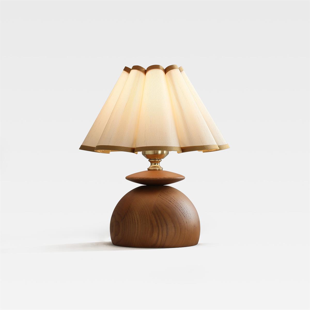 Renarora lampada da tavolo