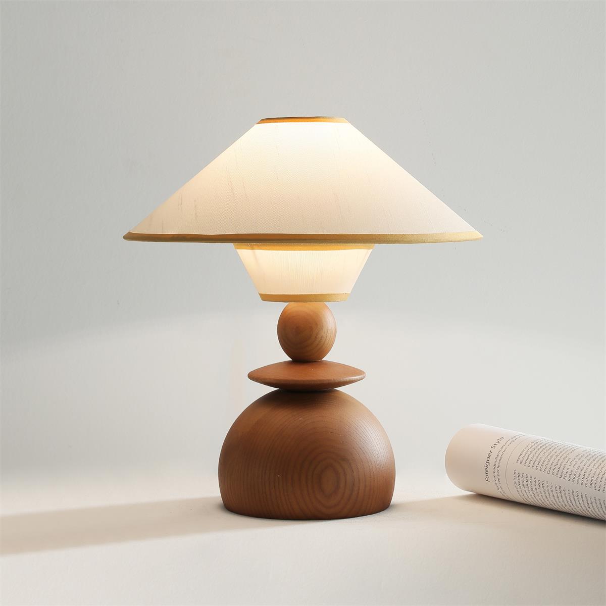 Renarora lampada da tavolo