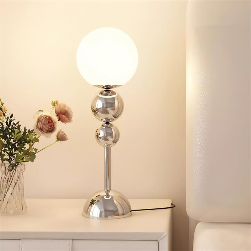 Clavel lampada da tavolo