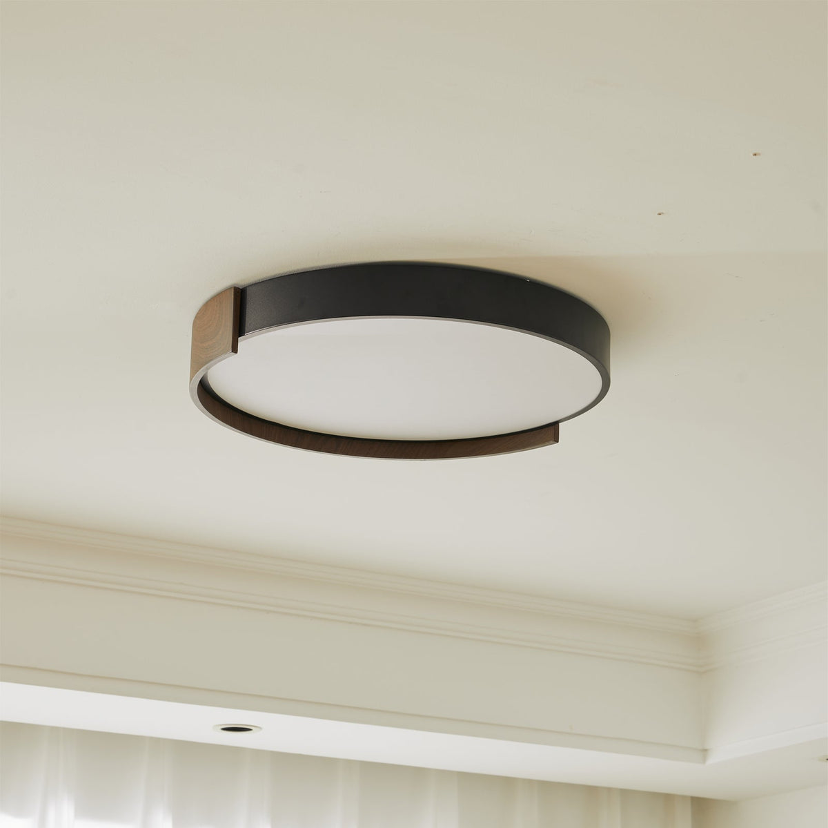 Corwin lampada da soffitto