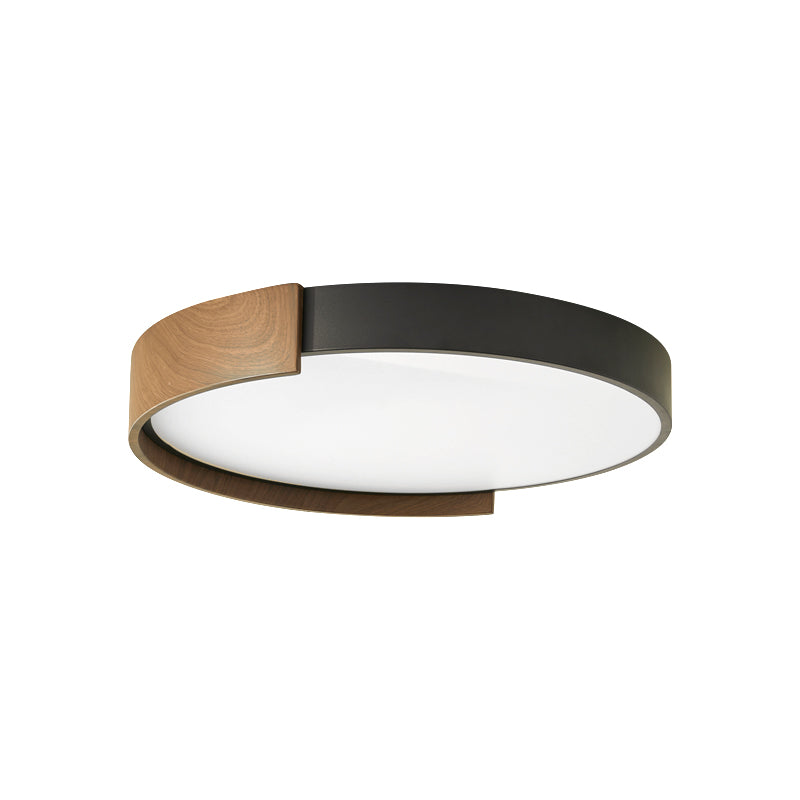 Corwin lampada da soffitto