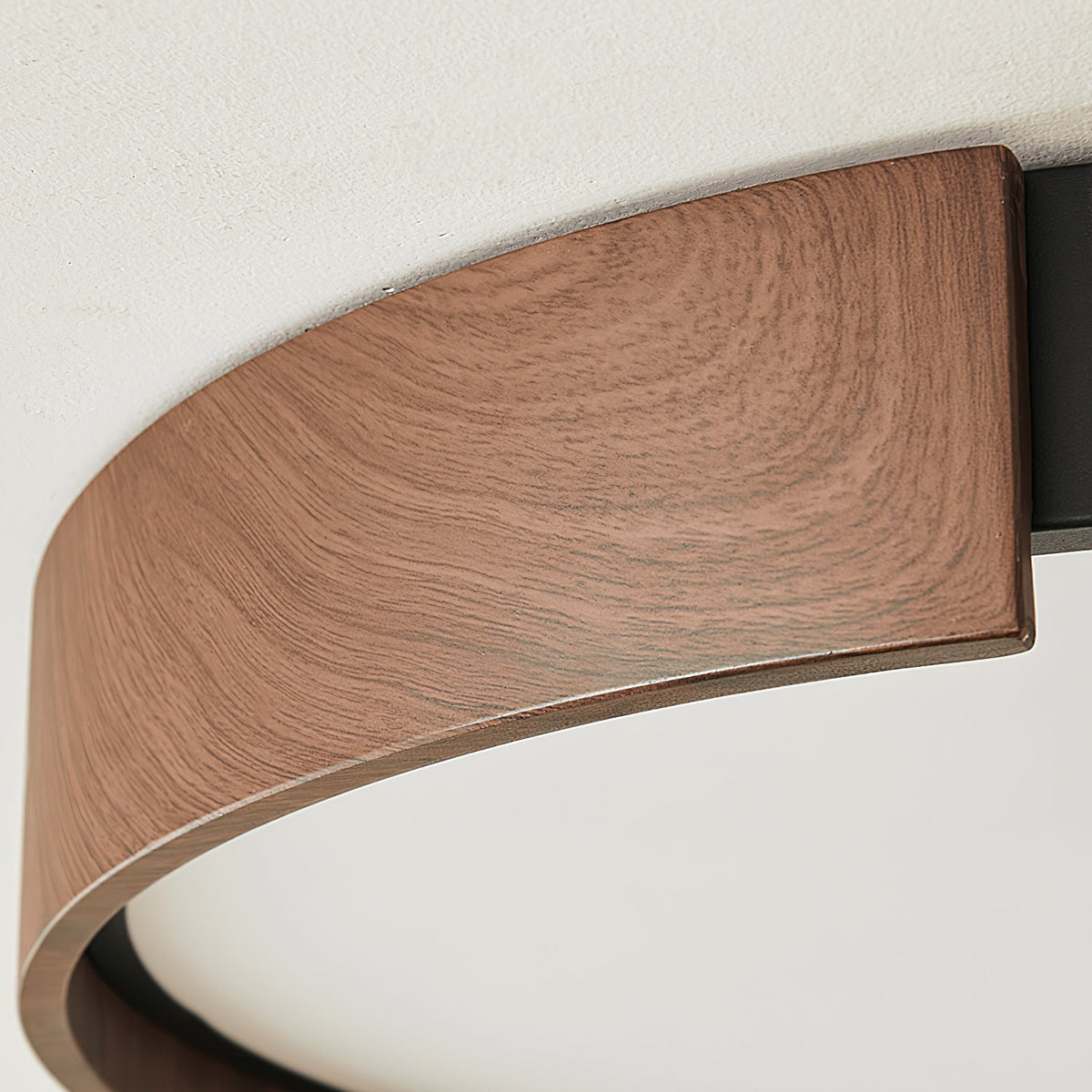Corwin lampada da soffitto