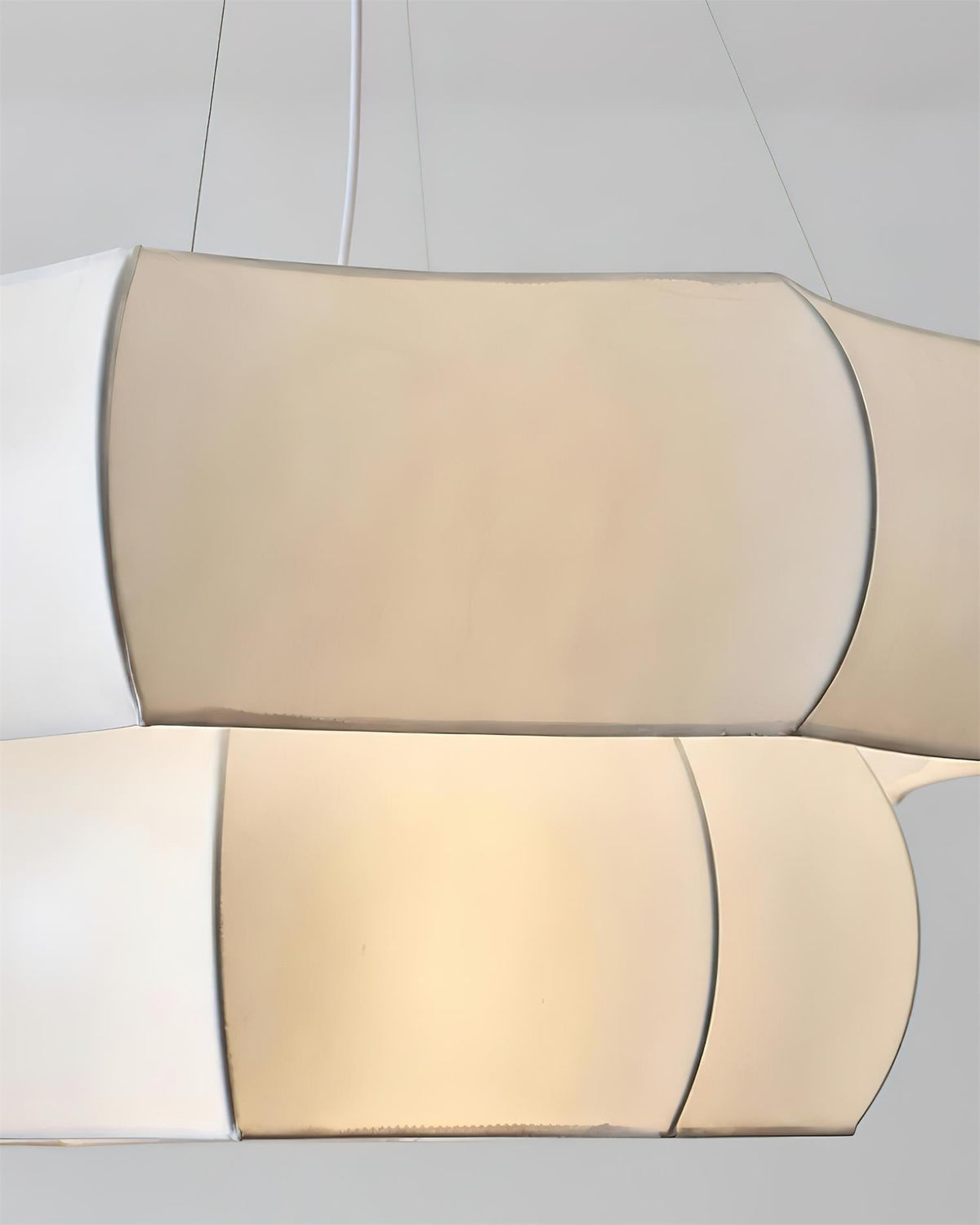Rivaeon lampadario