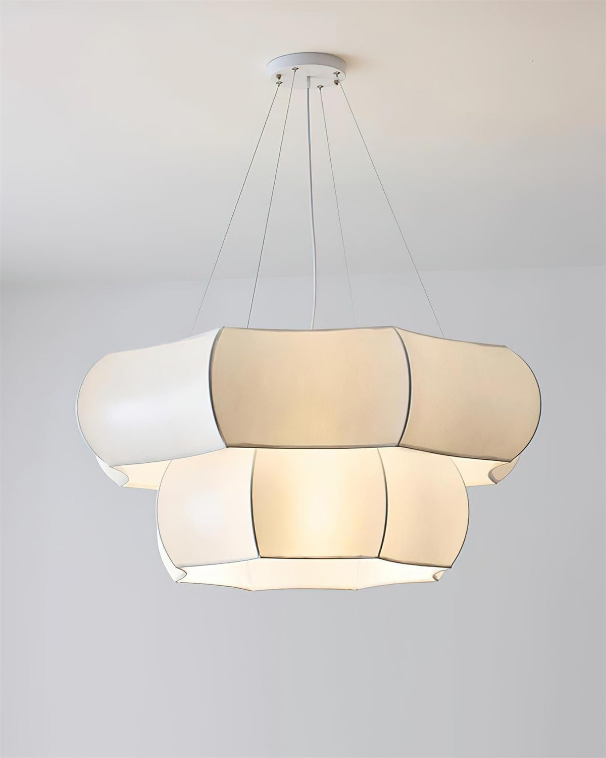 Rivaeon lampadario