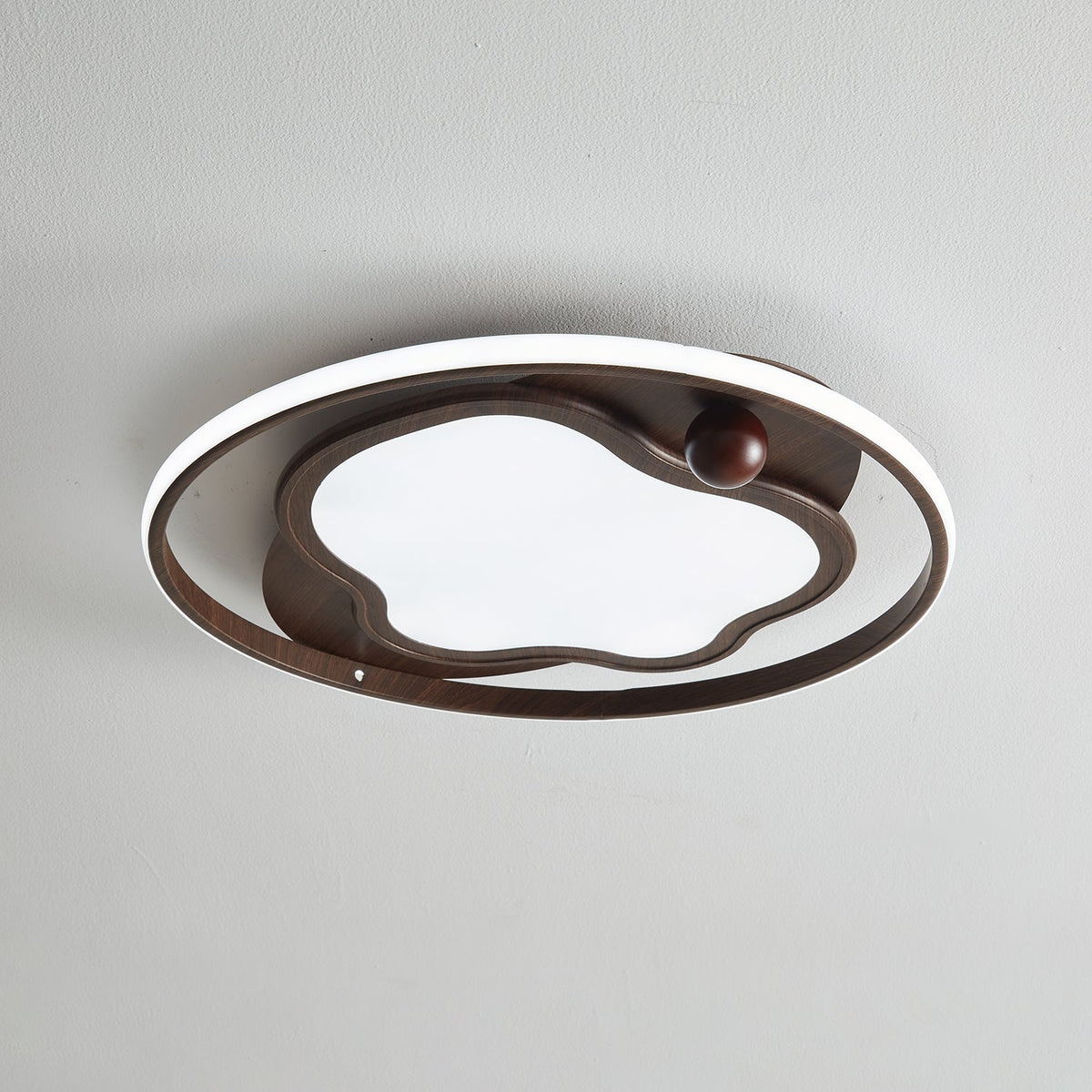 Myvenara lampada da soffitto Premium Art Nordico