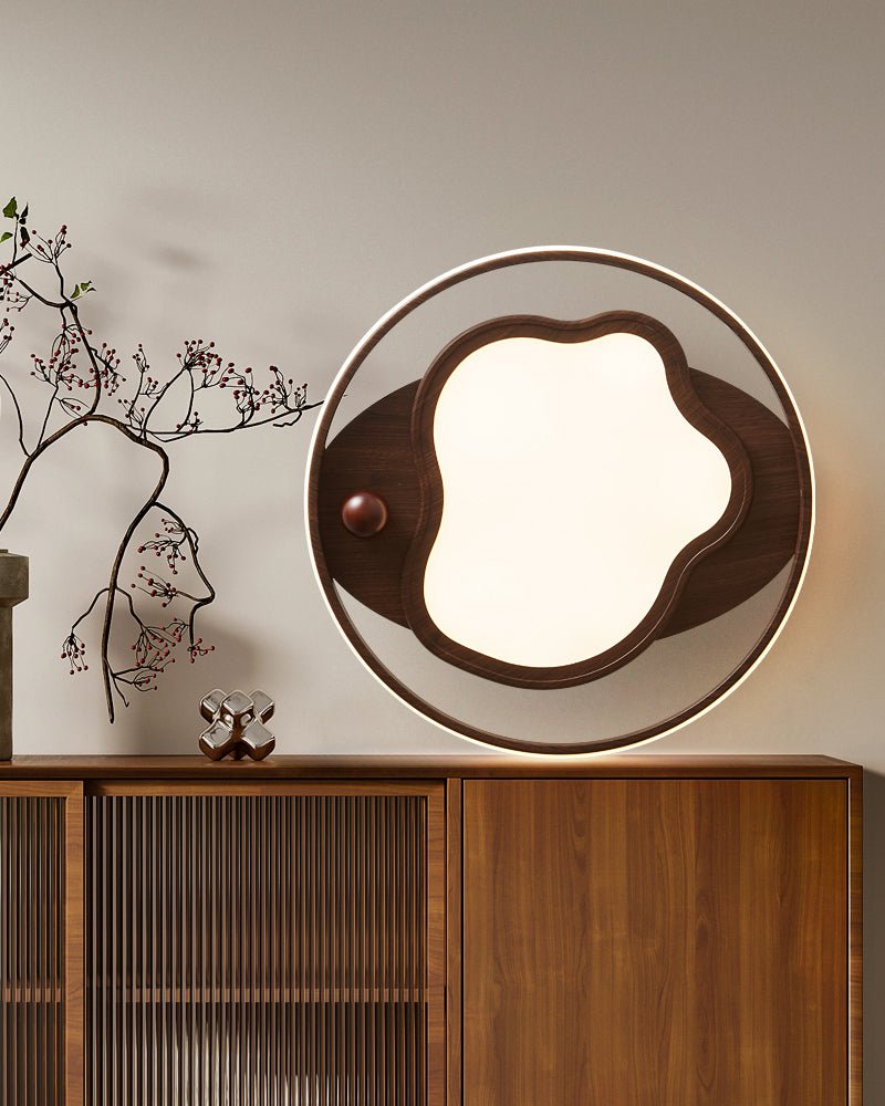 Myvenara lampada da soffitto Premium Art Nordico
