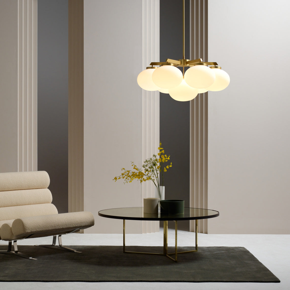 Avenineon lampadario
