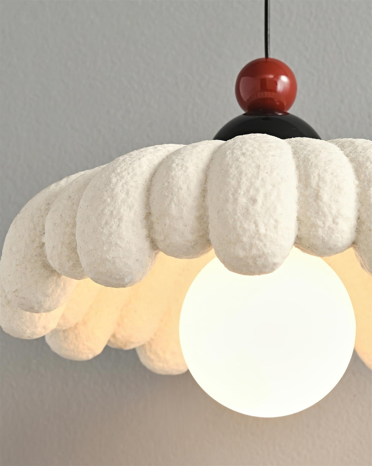 Cloudora lampada a sospensione
