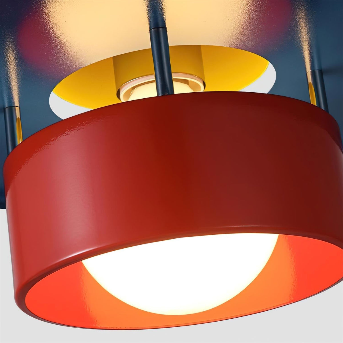 Mirinina lampada a sospensione