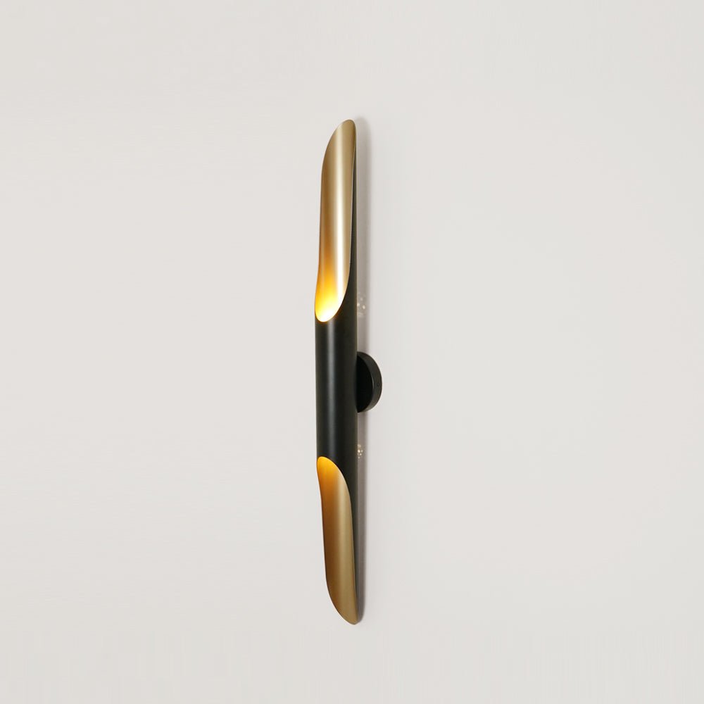 Ciririella lampada da parete moderna minimalista Art