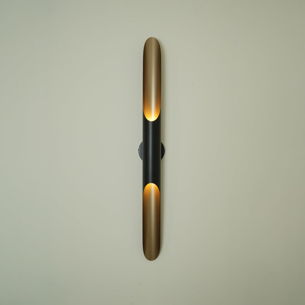 Ciririella lampada da parete moderna minimalista Art
