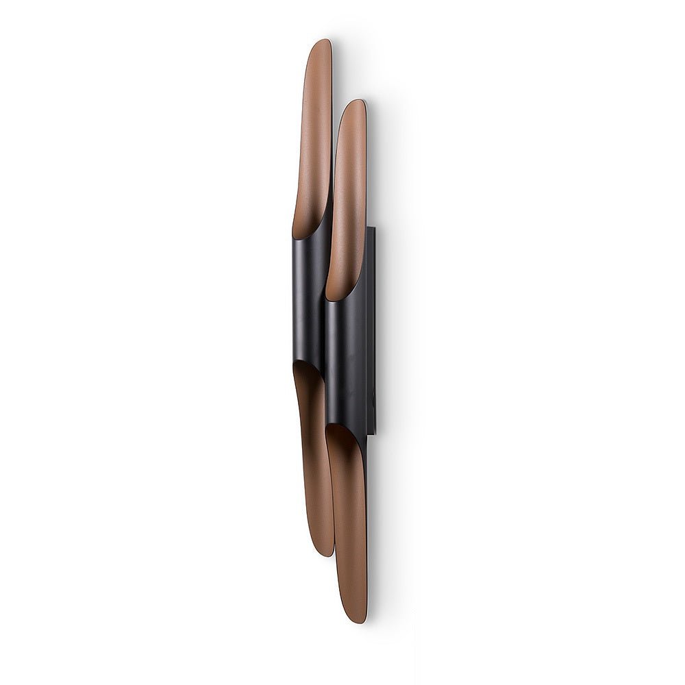 Ciririella lampada da parete moderna minimalista Art