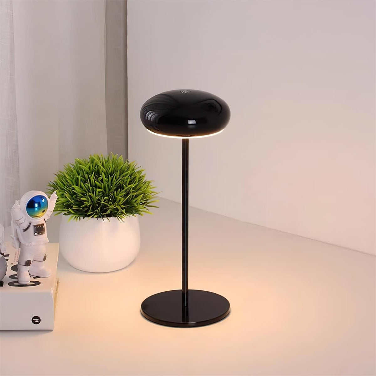 Virairise lampada da tavolo