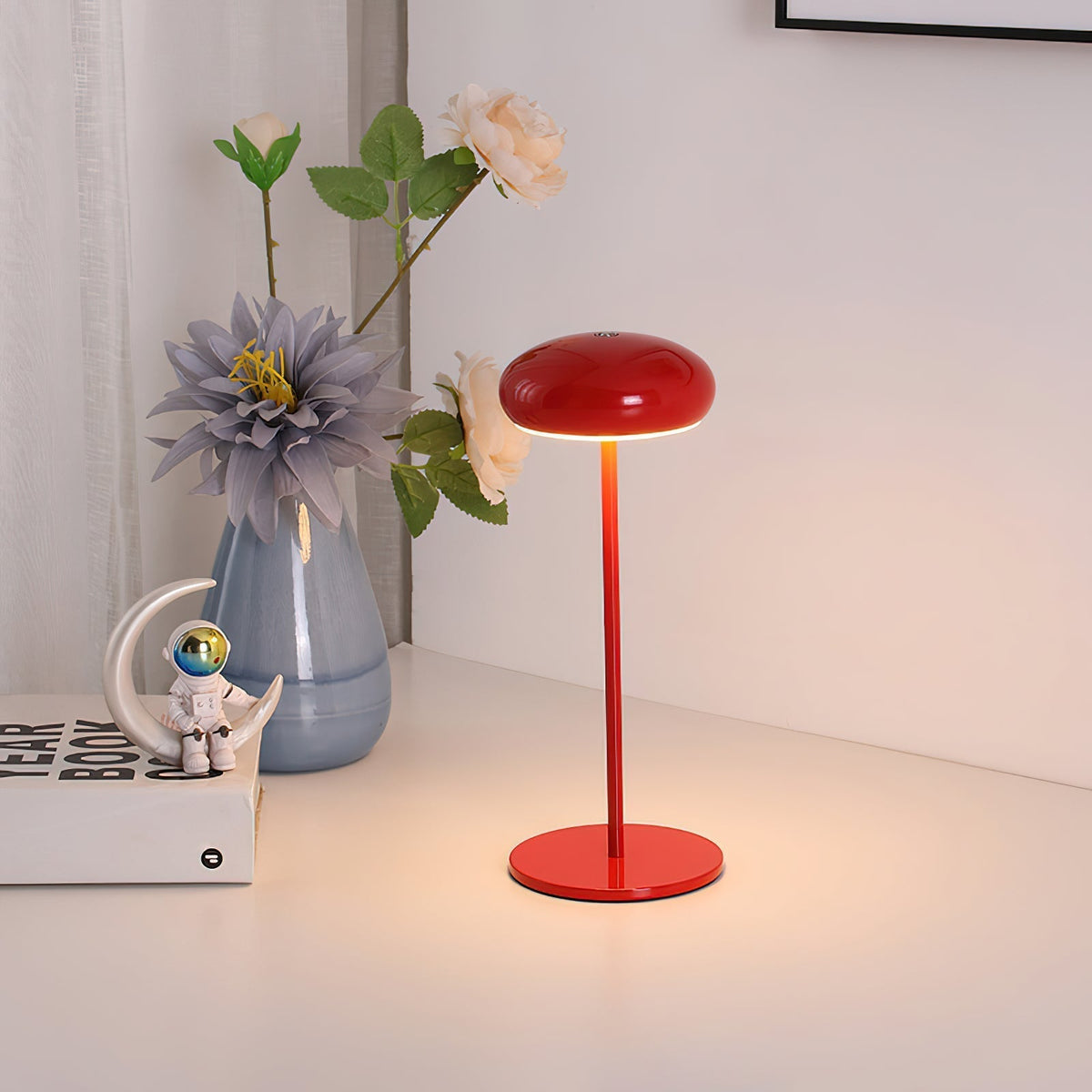 Virairise lampada da tavolo