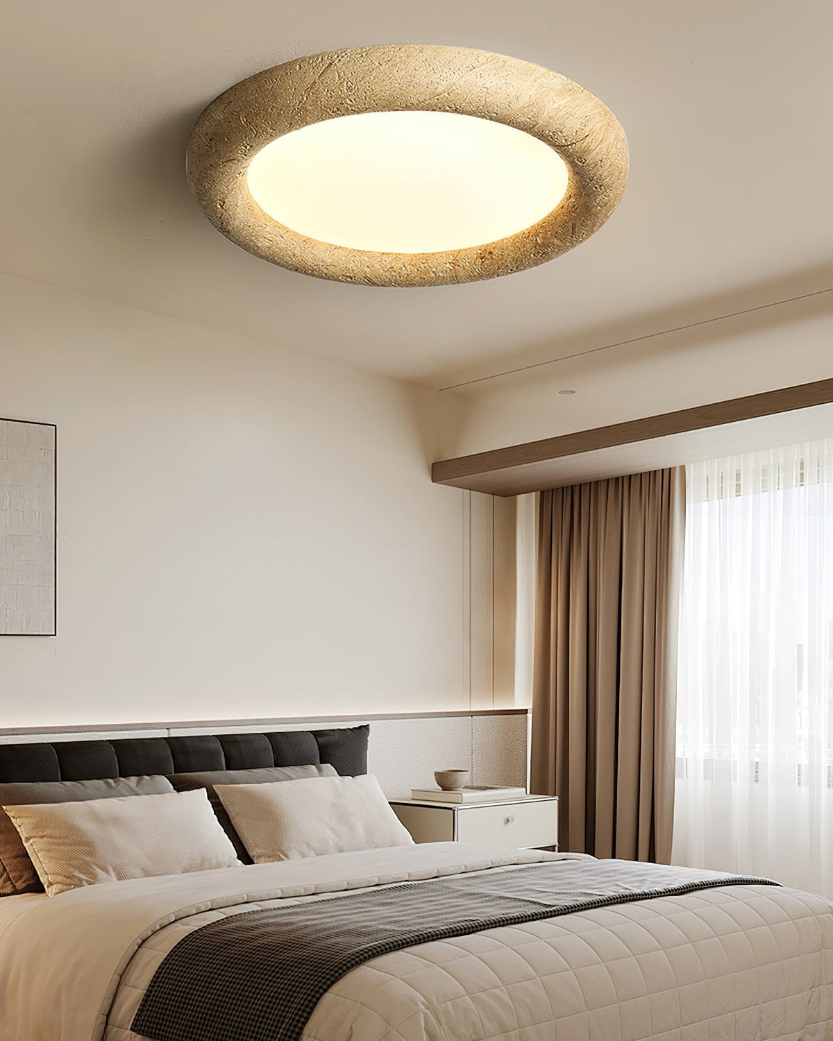 Soruise lampada da soffitto