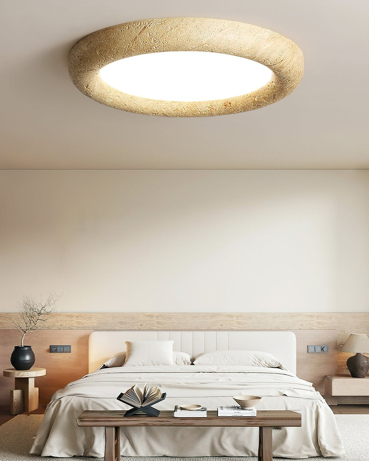 Soruise lampada da soffitto