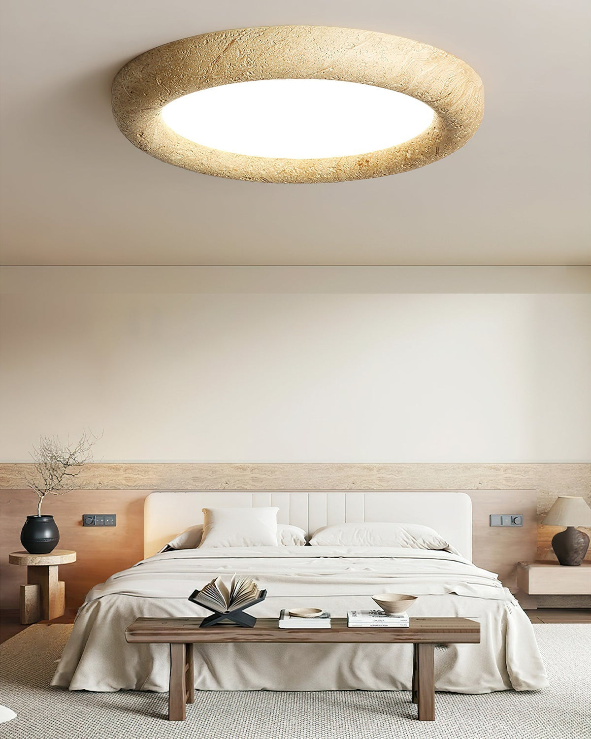 Soruise lampada da soffitto