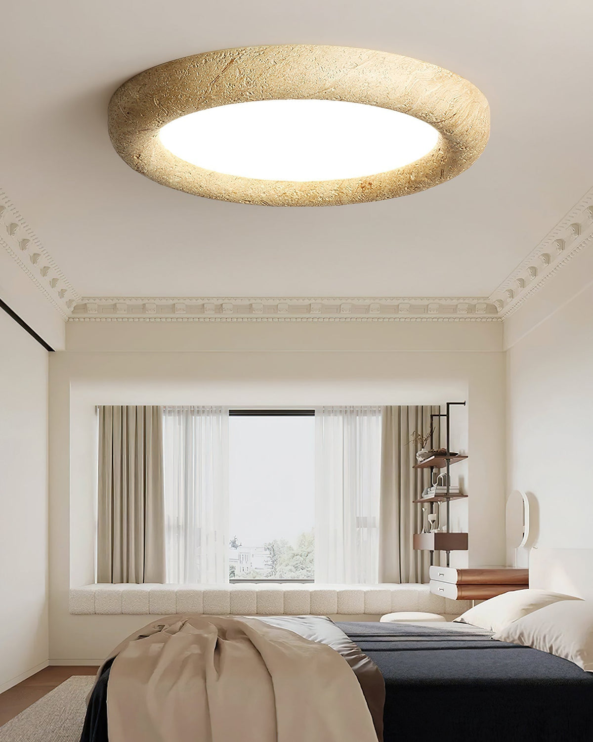 Soruise lampada da soffitto