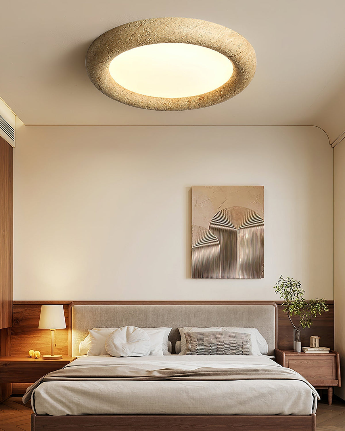 Soruise lampada da soffitto