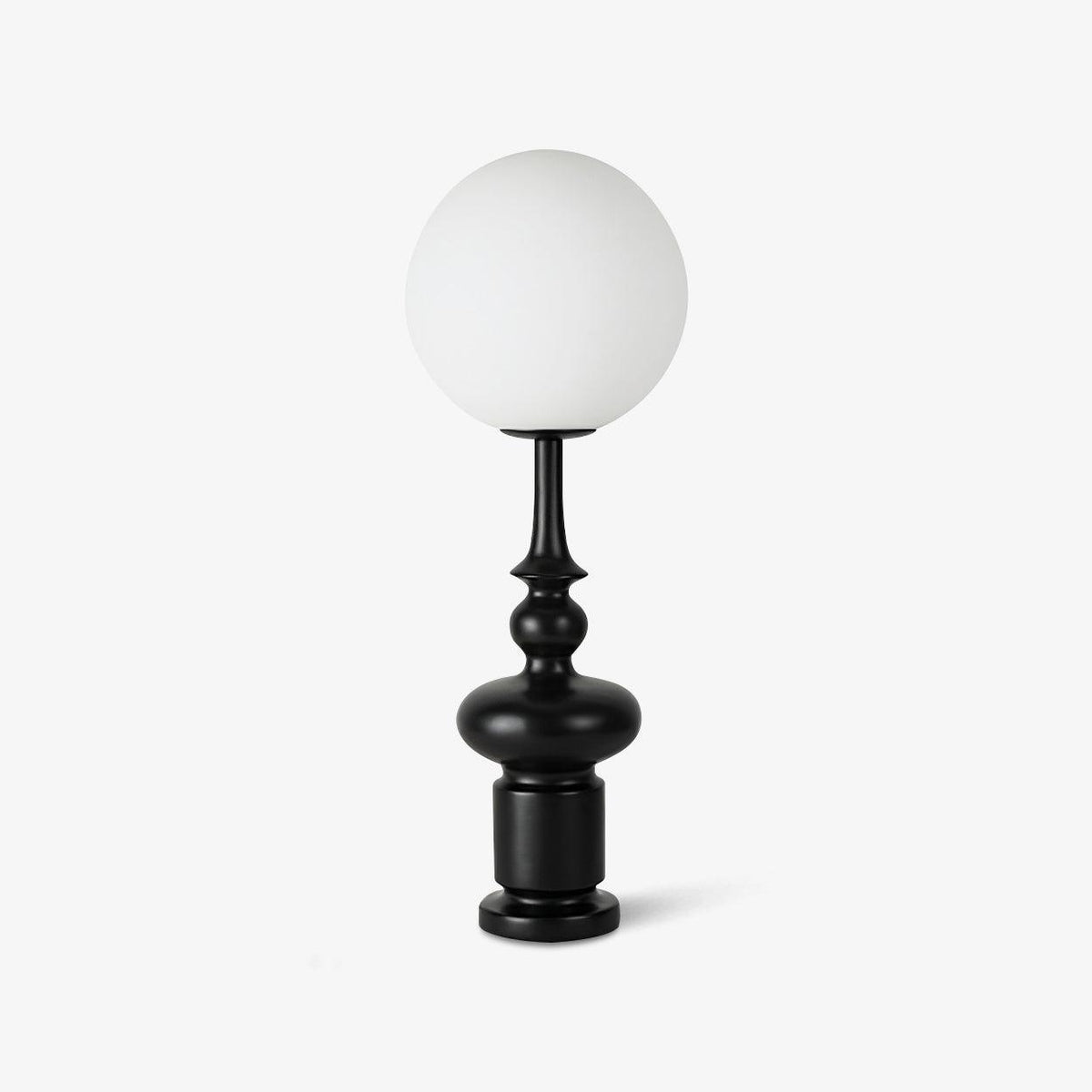 Soralise lampada da tavolo Colonna Romana