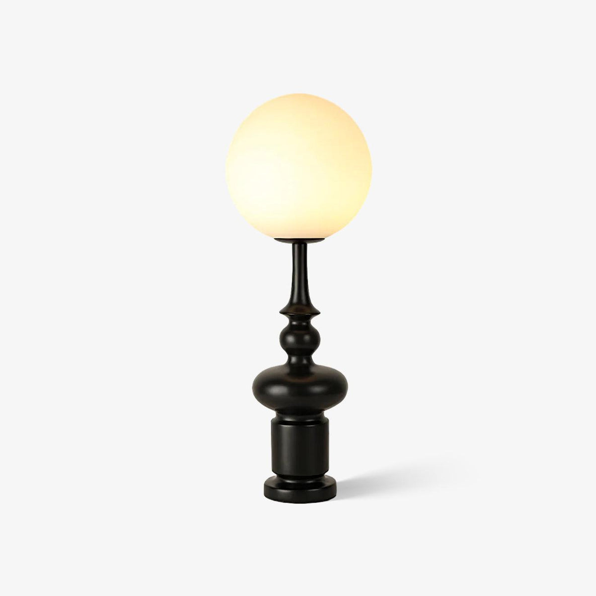 Soralise lampada da tavolo Colonna Romana
