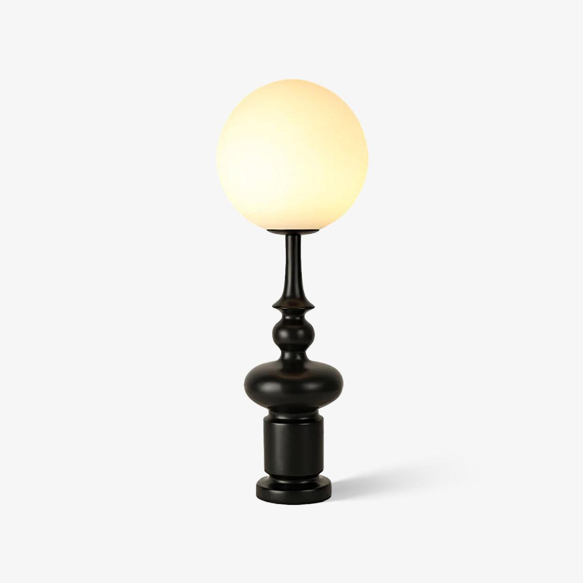 Soralise lampada da tavolo Colonna Romana