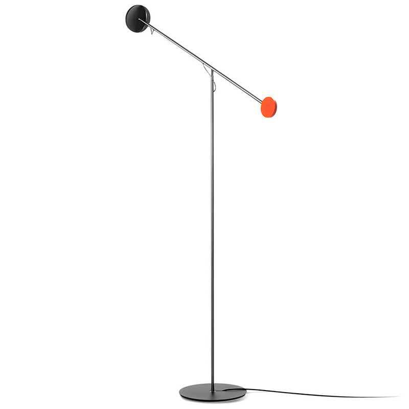 Copernica lampada da terra