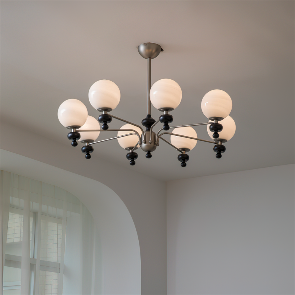 Coralia lampadario