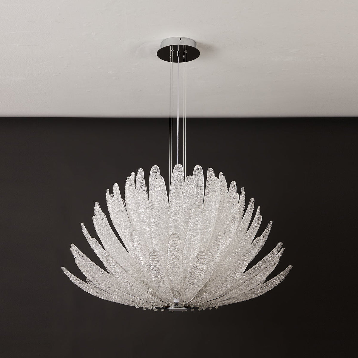 Chrysant lampadario