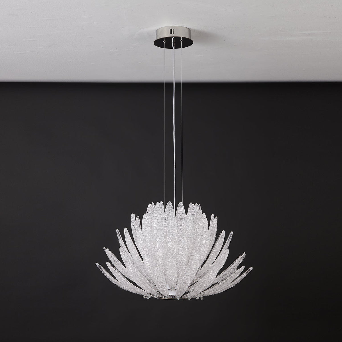 Chrysant lampadario