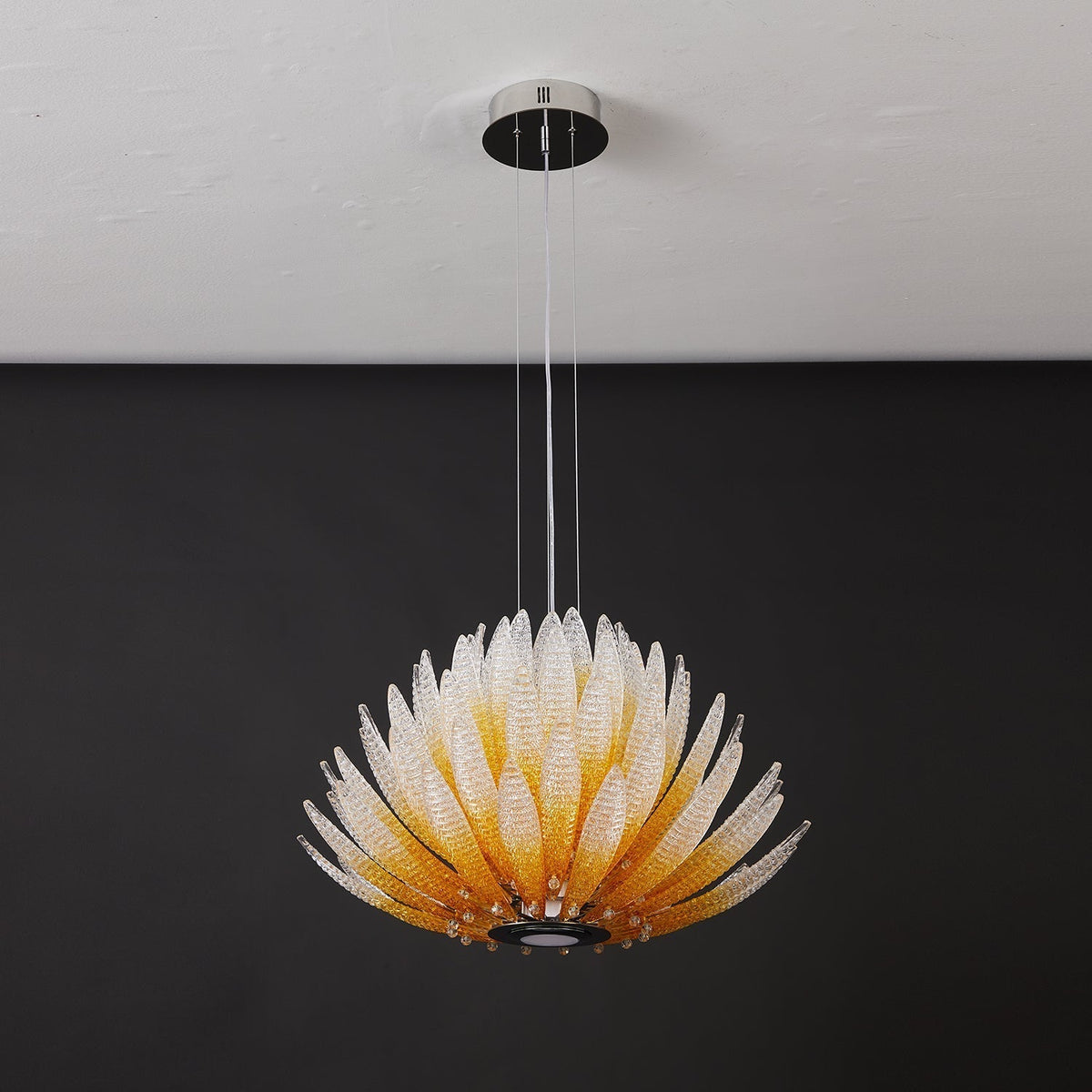 Chrysant lampadario