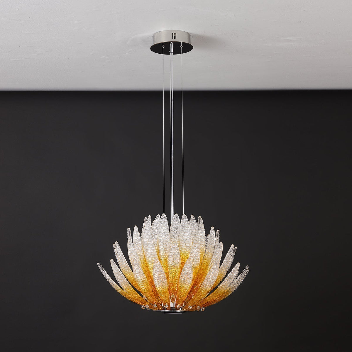 Chrysant lampadario