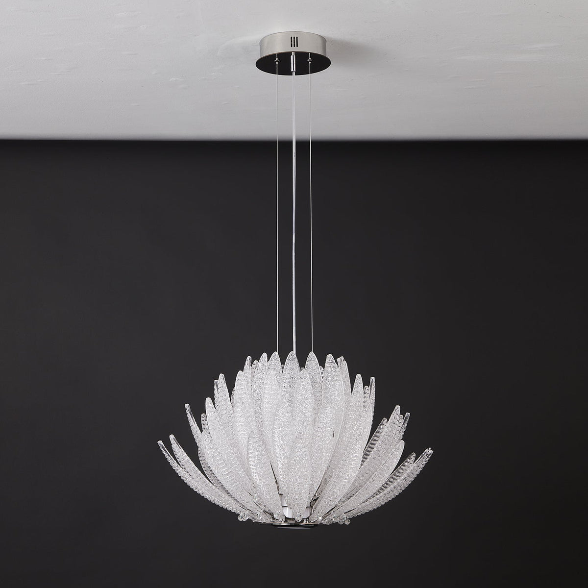Chrysant lampadario