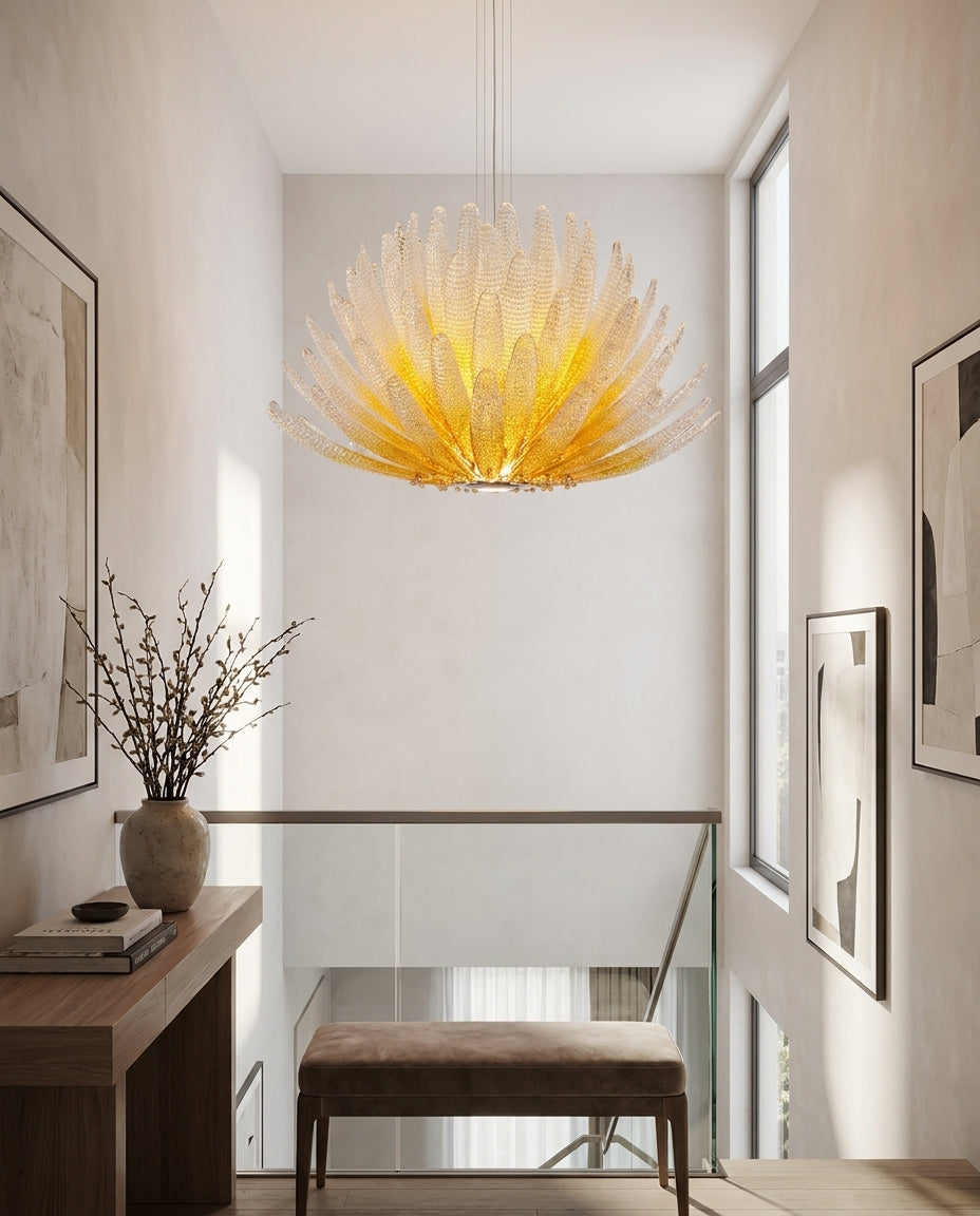 Chrysant lampadario