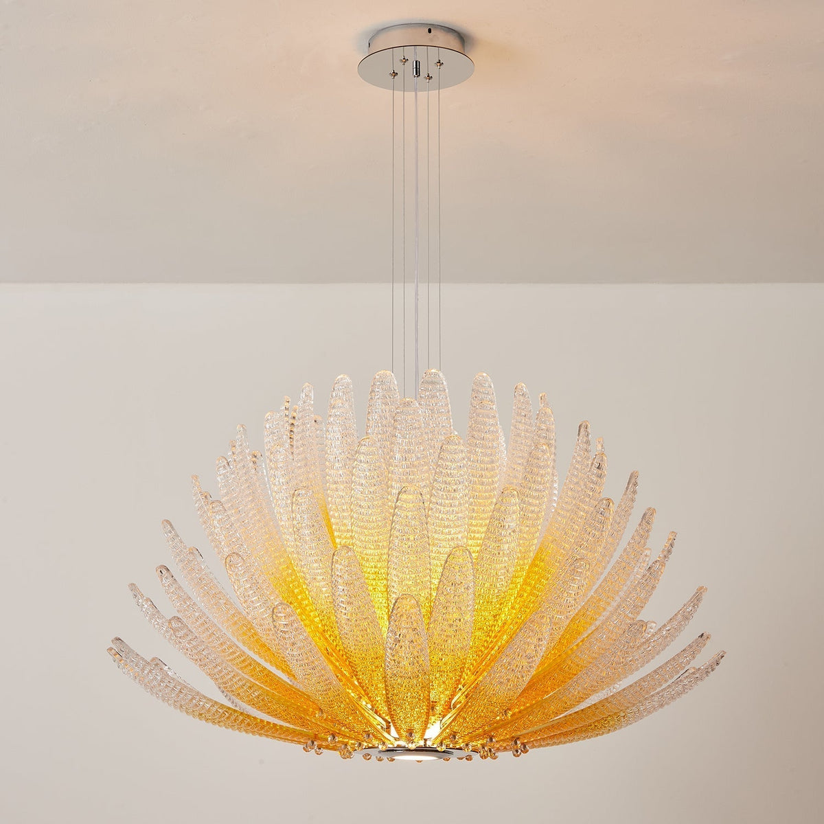 Chrysant lampadario