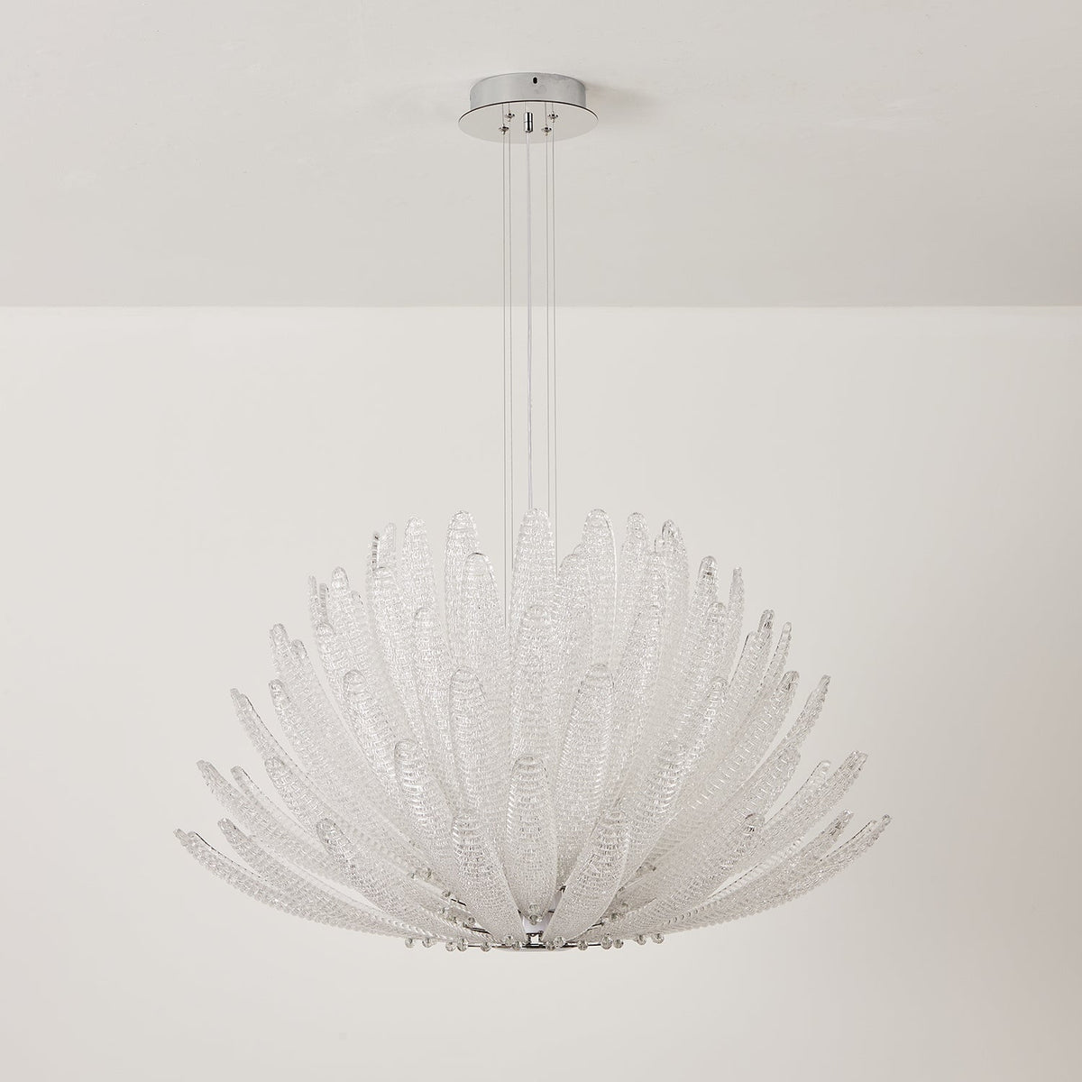 Chrysant lampadario