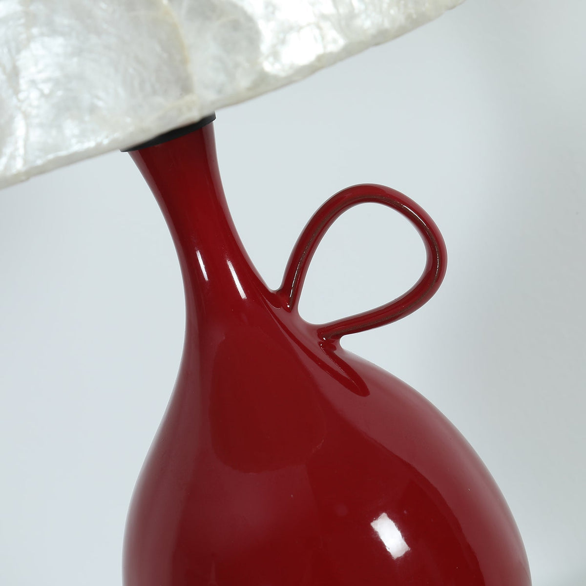 Roux lampada da tavolo
