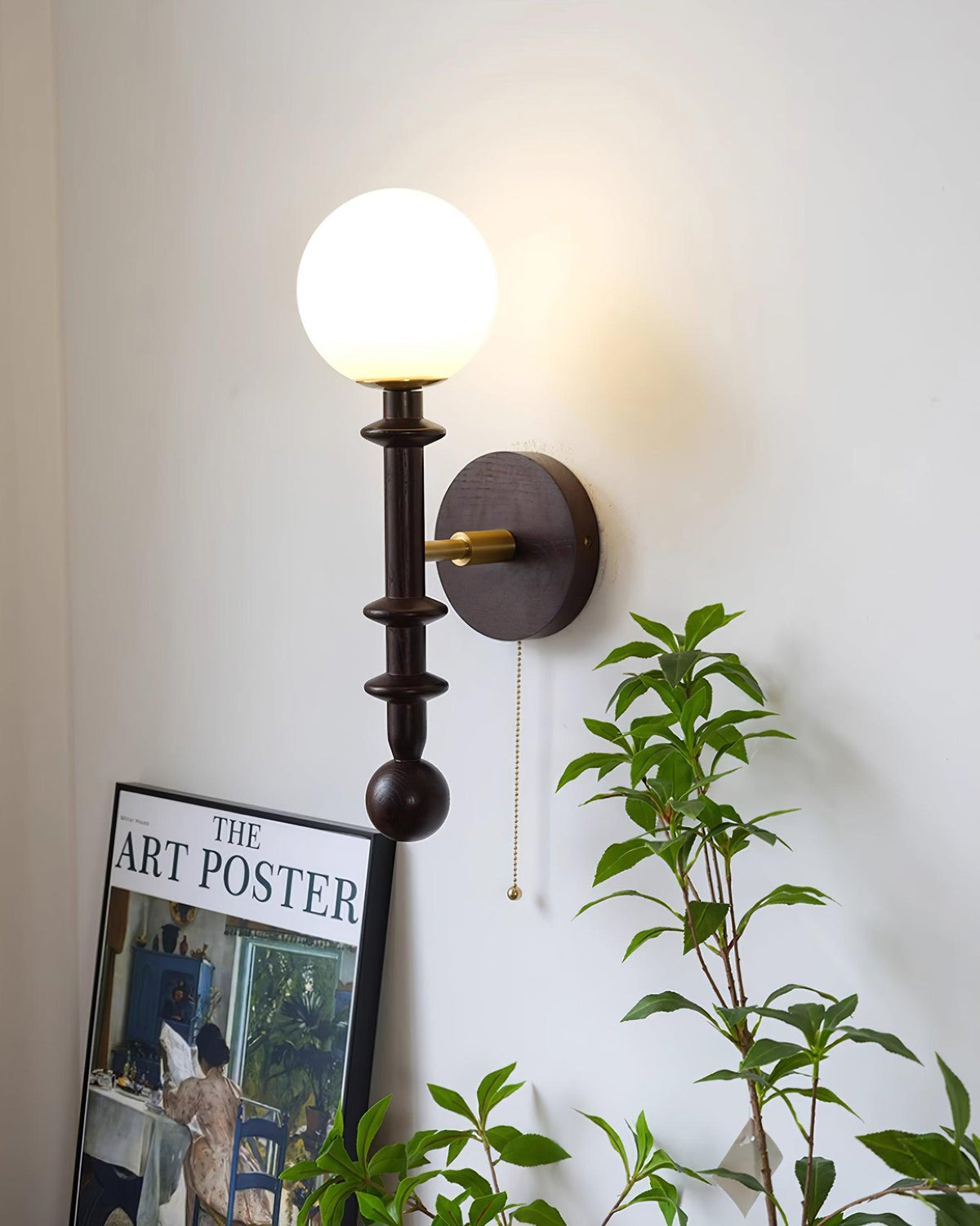 Velno applique