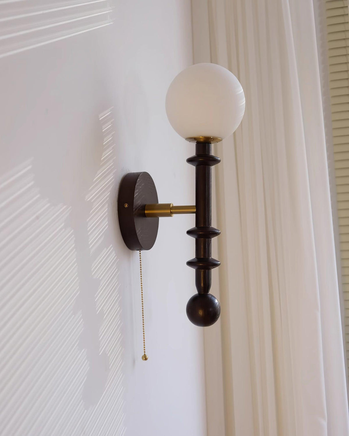 Velno applique