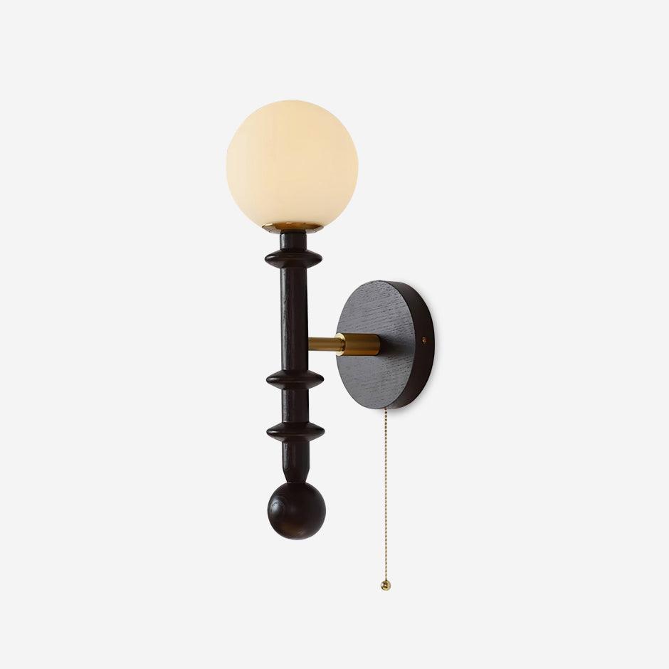 Velno applique
