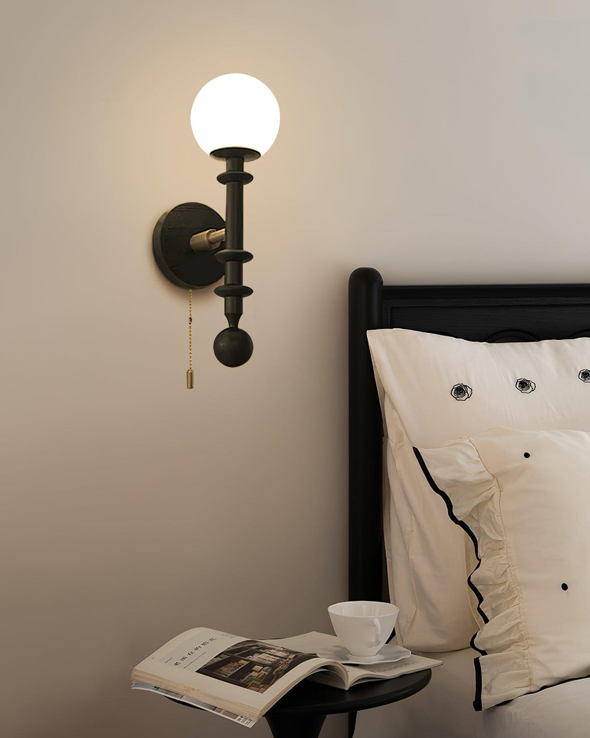 Velno applique