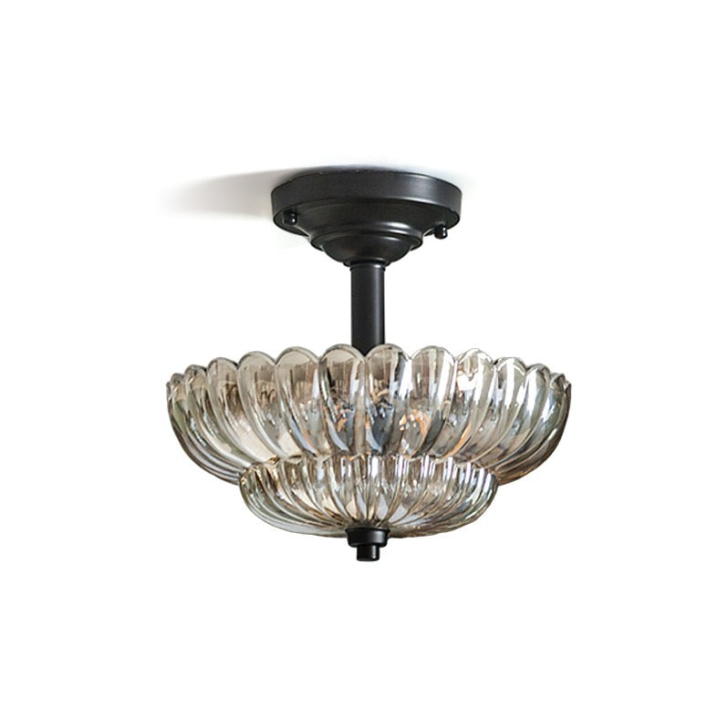Orelenella lampada da soffitto