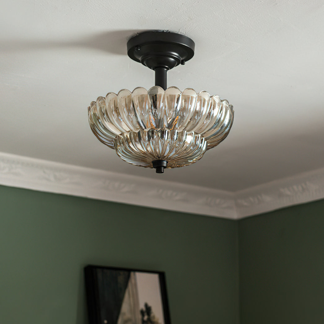 Orelenella lampada da soffitto