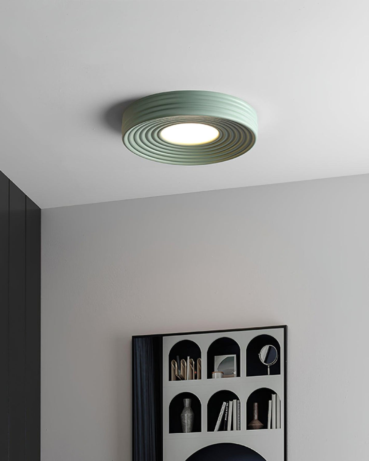 Rosaly lampada da soffitto