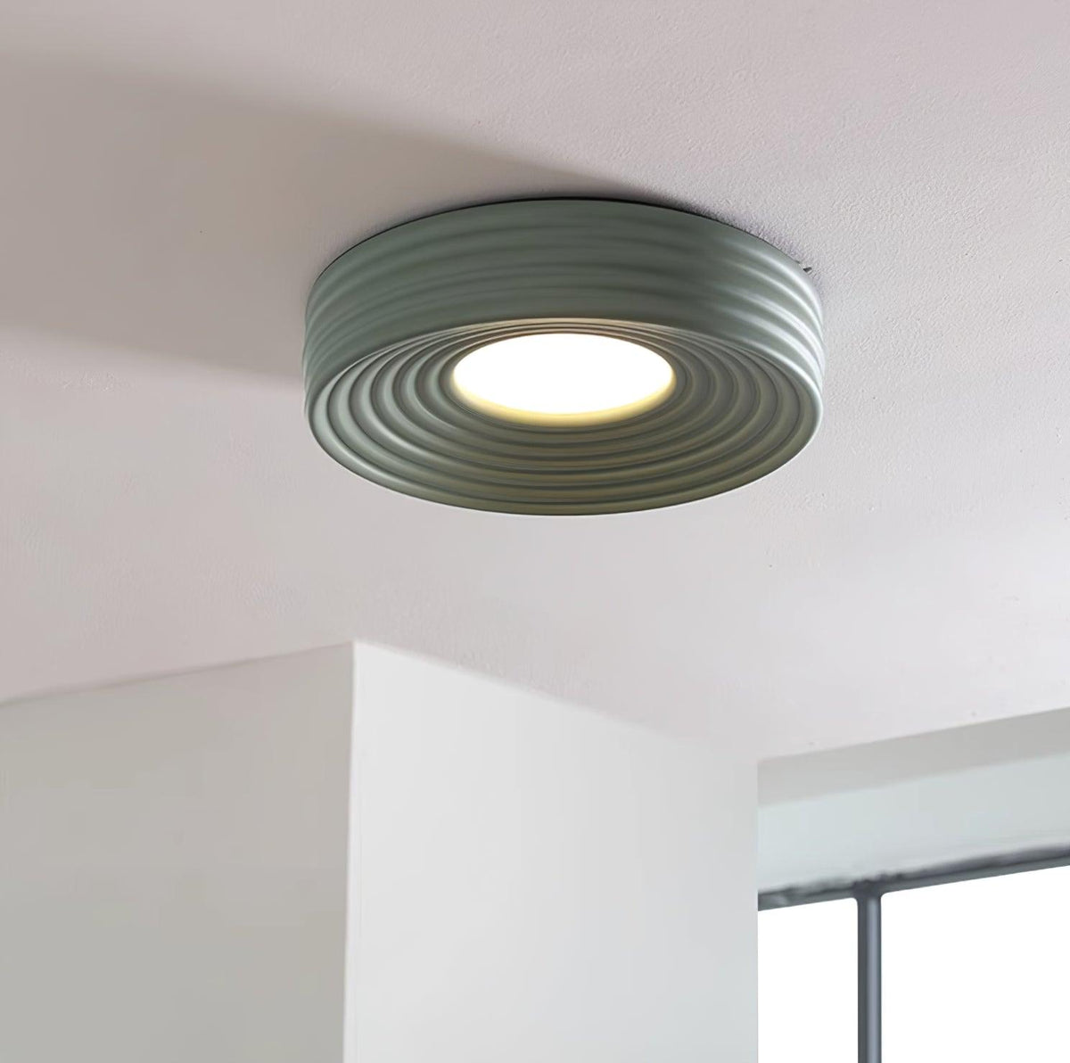 Rosaly lampada da soffitto