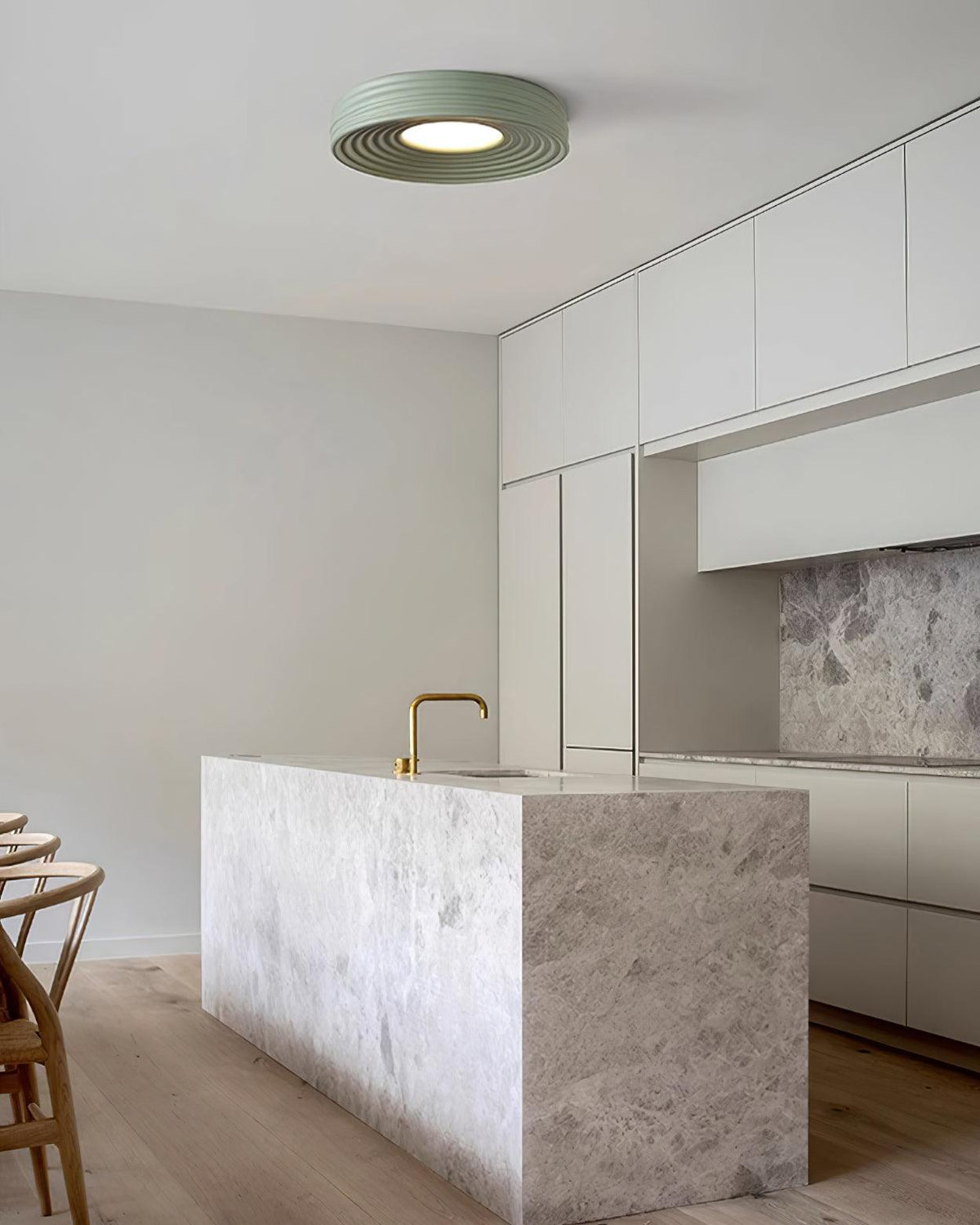Rosaly lampada da soffitto