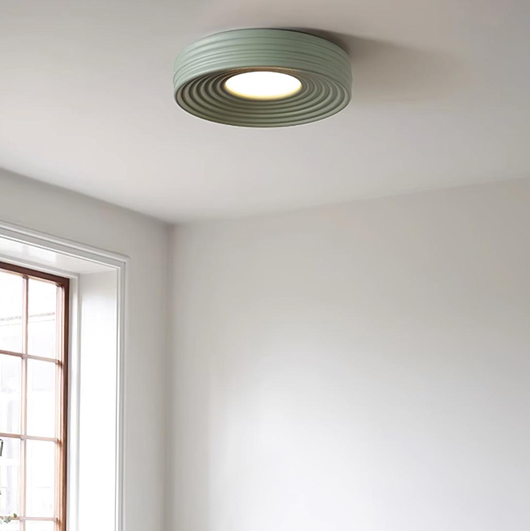 Rosaly lampada da soffitto
