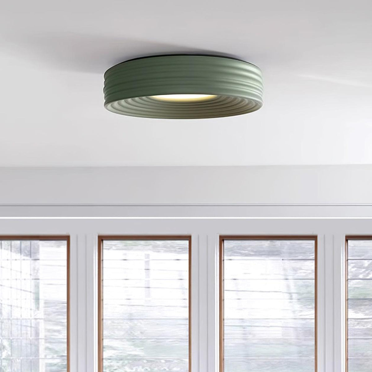 Rosaly lampada da soffitto