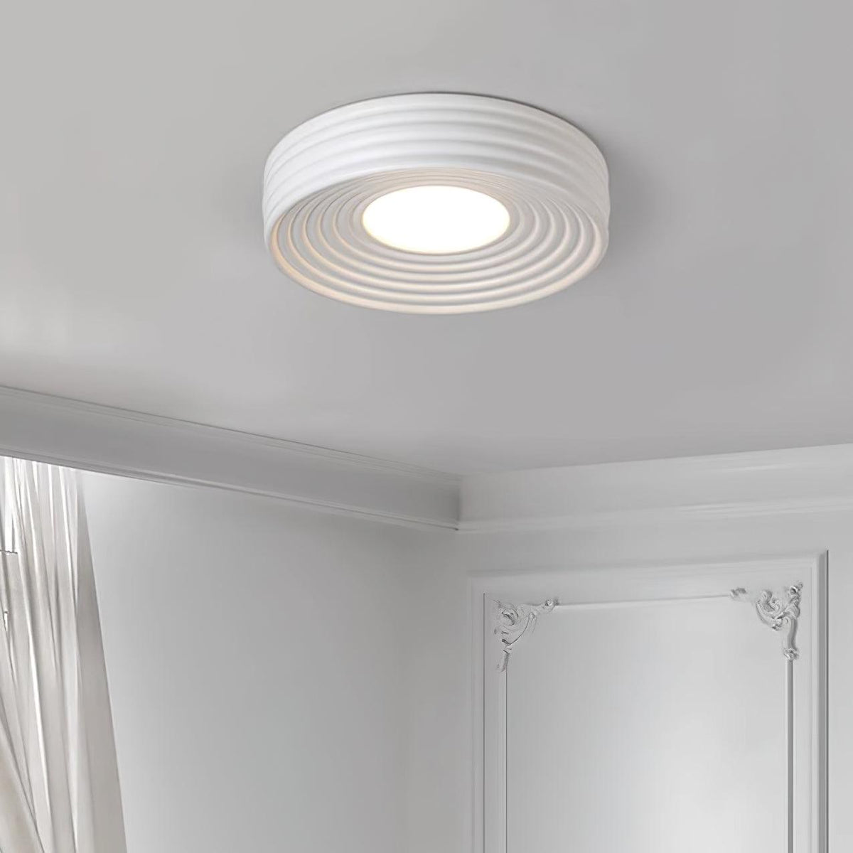 Rosaly lampada da soffitto